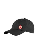 Fjallraven Logo Cap Dark Grey - My Fox Bag
