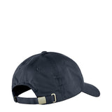 Fjallraven Logo Cap Dark Navy - My Fox Bag