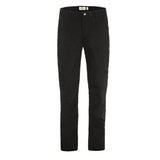 Fjallraven Ovik Jeans Black - My Fox Bag