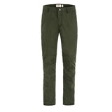 Fjallraven Ovik Jeans Deep Forest - My Fox Bag