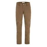 Fjallraven Ovik Jeans Wood Brown - My Fox Bag