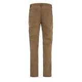 Fjallraven Ovik Jeans Wood Brown - My Fox Bag