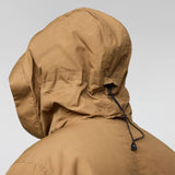 Fjallraven Ovik Padded Jacket Dark Navy - My Fox Bag