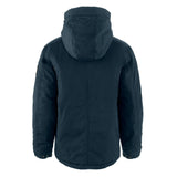 Fjallraven Ovik Padded Jacket Dark Navy - My Fox Bag