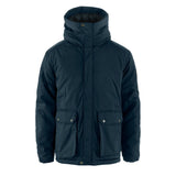 Fjallraven Ovik Padded Jacket Dark Navy - My Fox Bag