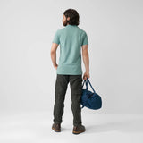 Fjallraven Ovik Polo Shirt Dusty Rose