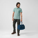 Fjallraven Ovik Polo Shirt Dusty Rose