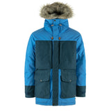 Fjallraven Polar Expedition Parka UN Blue / Mountain Blue