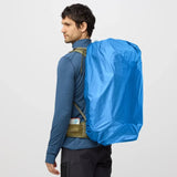 Fjallraven Rain Cover Latt 45 - 50 UN Blue