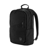 Fjallraven Raven 20L Backpack Black - My Fox Bag