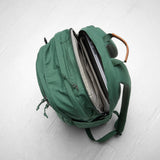 Fjallraven Raven 28 Black / Black - My Fox Bag