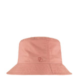 Fjallraven Reversible Bucket Hat Dusty Rose / Fossil - My Fox Bag