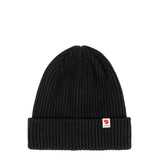 Fjallraven Rib Hat Black - My Fox Bag