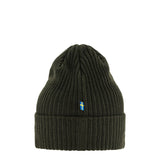 Fjallraven Rib Hat Deep Forest - My Fox Bag