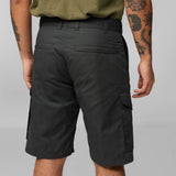 Fjallraven Ruaha Shorts Dark Grey - My Fox Bag