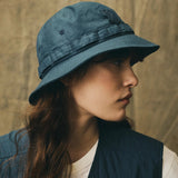 Fjallraven Samlaren Bucket Hat Mountain Blue