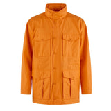 Fjallraven Samlaren Raven Jacket Field Orange