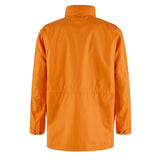 Fjallraven Samlaren Raven Jacket Field Orange