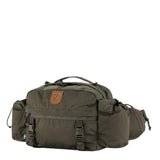Fjallraven Singi Hip Pack 10 Dark Olive - My Fox Bag