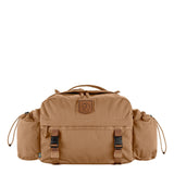 Fjallraven Singi Hip Pack 10 Khaki Dust - My Fox Bag