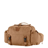 Fjallraven Singi Hip Pack 10 Khaki Dust - My Fox Bag