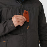 Fjallraven Skogso Jacket Classic Fossil - My Fox Bag