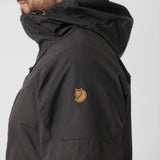 Fjallraven Skogso Jacket Dark Grey - My Fox Bag