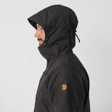 Fjallraven Skogso Jacket Dark Grey - My Fox Bag