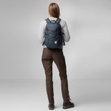 Fjallraven Skule 20 Basalt - My Fox Bag