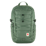 Fjallraven Skule 28 Patina Green - My Fox Bag