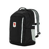 Fjallraven Skule Kids Backpack Black