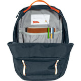 Fjallraven Skule Kids Backpack Nimbus Blue