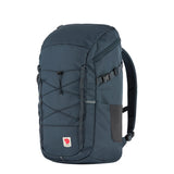 Fjallraven Skule Top Zip 30 Backpack Navy