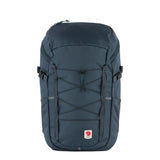 Fjallraven Skule Top Zip 30 Backpack Navy