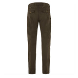 Fjallraven Sormland Tapered Trousers Dark Olive - My Fox Bag