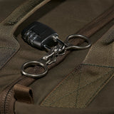 Fjallraven Splitpack Black