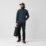 Fjallraven Sten Fleece Dark Olive - My Fox Bag