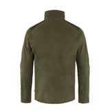 Fjallraven Sten Fleece Dark Olive - My Fox Bag