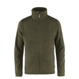 Fjallraven Sten Fleece Dark Olive - My Fox Bag