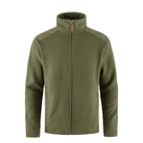 Fjallraven Sten Fleece Green - My Fox Bag