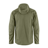 Fjallraven Sten Jacket Green - My Fox Bag