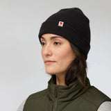 Fjallraven Tab Beanie Hat Acorn - My Fox Bag