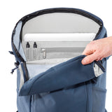 Fjallraven Ulvo 23 Backpack Mountain Blue - My Fox Bag
