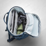 Fjallraven Ulvo 23 Backpack Mountain Blue - My Fox Bag