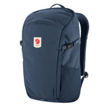 Fjallraven Ulvo 23 Backpack Mountain Blue - My Fox Bag