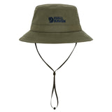 Fjallraven Vardag Bucket Hat Laurel Green