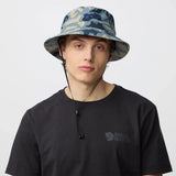 Fjallraven Vardag Bucket Hat Nimbus Blue / Fossil