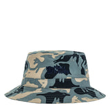 Fjallraven Vardag Bucket Hat Nimbus Blue / Fossil