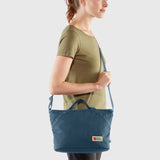 Fjallraven Vardag Crossbody Patina Green - My Fox Bag