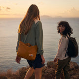 Fjallraven Vardag Crossbody Patina Green - My Fox Bag